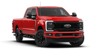 2026 Ford Super Duty® External Image 5